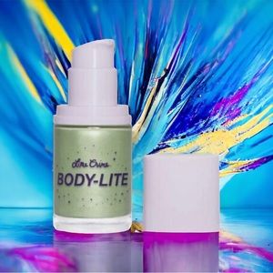 LIME CRIME BODY-LITE Creamy Body Highlight SUPERNATURAL *DISCONTINUED*